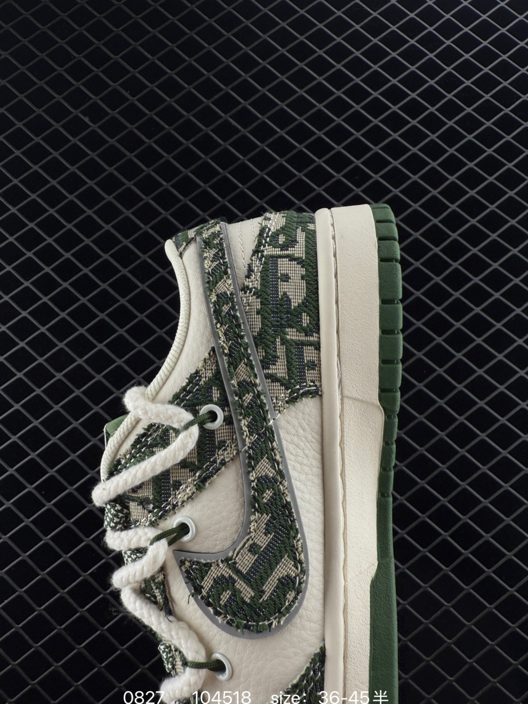 Nike Air Jordan 1 Low